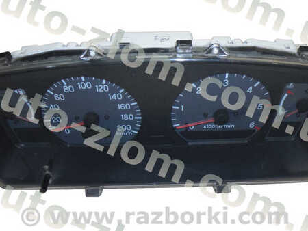 Панель приборов для Mitsubishi Pajero Sport Львов MR506277, 257320-3591