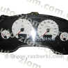 Панель приборов для Opel Astra G (1998-2004) Львов 09130755 YA