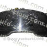 Панель приборов для Opel Astra G (1998-2004) Львов 09181201 BC