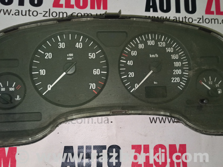 Панель приборов для Opel Astra G (1998-2004) Львов 24451504 ZL