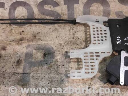 Замок двери задней левой для Hyundai Tucson (04-10) Киев 814102E000