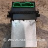Резистор печки для Nissan Micra K12 (2002-2010) Киев 27761AX010