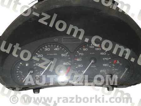 Панель приборов для Peugeot 206 Львов 9648836480