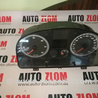 Панель приборов для Volkswagen Caddy 3 (2003-2020) Львов 2K0920844C, 110.080.376/006