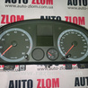 Панель приборов для Volkswagen Caddy 3 (2003-2020) Львов 2K0920844B 