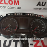 Панель приборов для Volkswagen Golf VII Mk7 (08.2012-...) Львов 5G0920861A