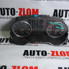 Панель приборов для Volkswagen Jetta 6 NF (06.2010 - 04.2019) Львов 5C6920953B