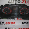 Панель приборов для Volkswagen Jetta 6 NF (06.2010 - 04.2019) Львов 17A920840A