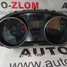 Панель приборов для Volkswagen Passat B8 (07.2014-...) Львов 561920971B