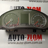 Панель приборов для Volkswagen Scirocco Mk3 (07.2008-11.2015) Львов 1K8920871