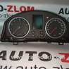 Панель приборов для Volkswagen Tiguan (07-11) Львов 5N0920870C