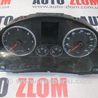 Панель приборов для Volkswagen Tiguan (07-11) Львов 5N0920970D, 110.080.360/010