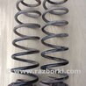Пружины задние для Honda Civic 5D 8G Киев