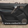 Карты дверей весь комплект для Toyota RAV-4 (00-05) Киев 6762042650b0