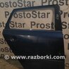 Дверь задняя правая для Skoda Fabia New Киев 5J9833056