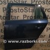 Дверь задняя левая для Skoda Fabia New Киев 5J9833055