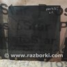 Стекло задней левой двери для Hyundai Santa Fe Киев 8341126020