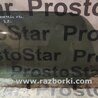 Стекло задней левой двери для KIA Sportage KM (2004-2010) Киев 834100Z020A