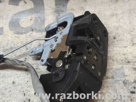 Замок двери задней правой для KIA Cerato LD Киев 814202F010