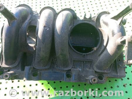 Впускной коллектор для Renault Logan Киев 7700273860