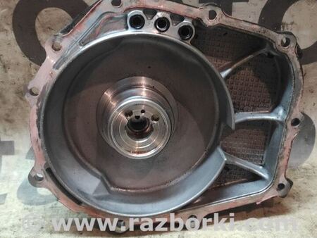 Запчасти АКПП для Mitsubishi Outlander Киев MD763204