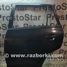 Дверь задняя левая Toyota RAV-4 (05-12)