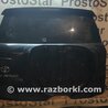 Крышка багажника в сборе для Toyota RAV-4 (05-12) Киев 6700542372