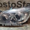 Фара передняя левая для Toyota RAV-4 (05-12) Киев 8117042311