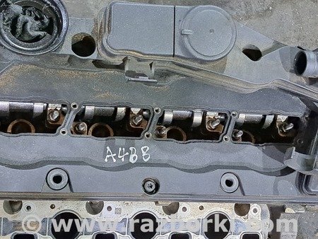 Двигатель для Audi (Ауди) A4 B8 - 8K2, 8K5 (08.2007-11.2015) Одесса 03L100036C, CAHA