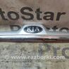 Накладка крышки багажника для KIA Sportage KM (2004-2010) Киев 873110Z110