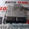 Блок управления двигателем для Audi (Ауди) Q7 4M (03.2015-...) Львов 06E907425, 5WP50202