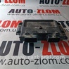 Блок управления двигателем для Citroen Berlingo Львов 9641390180