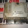 Блок управления двигателем для Volkswagen Golf V Mk5 (10.2003-05.2009) Львов 03G906021PR, 0281014066