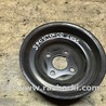 Шкив водяного насоса (помпы) для KIA Sportage KM (2004-2010) Киев 2522623501