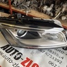 Фара передняя правая для Audi (Ауди) Q3 8U, 8UB (06.2011-03.2019) Львов 8R0941044C