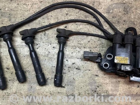 Высоковольтные провод зажигания 4 цилиндра для KIA Sportage KM (2004-2010) Киев 2745023700