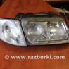 Фара передняя правая для Audi (Ауди) A3 (все модели 8L, 8P, 8V) Львов