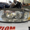 Фара передняя левая для Audi (Ауди) A4 B6 - 8E5, 8EC (11.2000-11.2004) Львов 8E0941003B