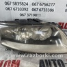 Фара передняя правая для Audi (Ауди) A6 C6 (02.2004-12.2010) Львов 4F0941004BK 