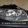 Фара передняя правая для Audi (Ауди) A6 C6 (02.2004-12.2010) Львов 4F0941004A