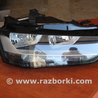 Фара передняя правая для Audi (Ауди) A4 B8 - 8K2, 8K5 (08.2007-11.2015) Львов 8K0941004L