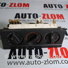 Блок управления печкой для Audi (Ауди) 80 B3/B4 (09.1986-12.1995) Львов 893959511