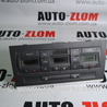 Блок управления климат-контролем для Audi (Ауди) A4 B6 - 8E5, 8EC (11.2000-11.2004) Львов 8E0820043