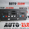 Блок управления климат-контролем для Audi (Ауди) A4 B6 - 8E5, 8EC (11.2000-11.2004) Львов 8E0820043H