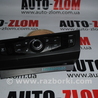Блок управления климат-контролем для Audi (Ауди) A4 B8 - 8K2, 8K5 (08.2007-11.2015) Львов 8K1820043AG