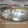 Фара передняя правая для Chevrolet Aveo 2 T250 (03.2005-12.2011) Львов