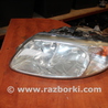 Фара передняя правая для Chrysler Voyager Львов 04857710AB
