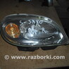 Фара передняя правая для Citroen Saxo Львов 9636331680