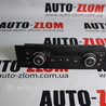 Блок управления климат-контролем для BMW E81 Львов 6411 9224545-02