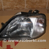 Фара передняя левая для Dacia Logan Львов 8200211005, 89029771